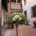 Apartamentos Nahira Suites 3000