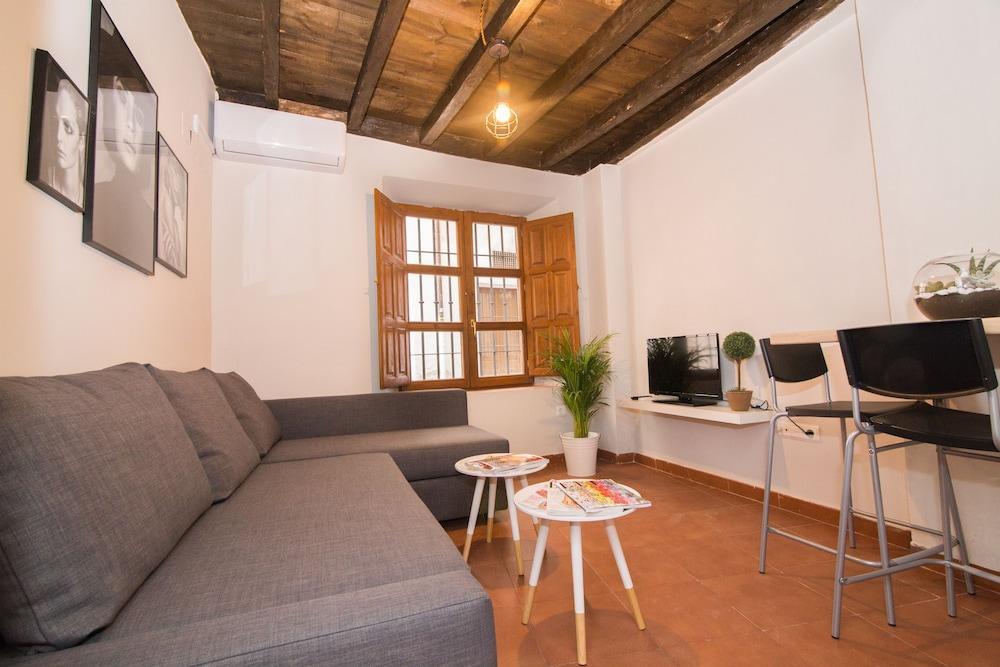 Nahira 3000 Appartement
