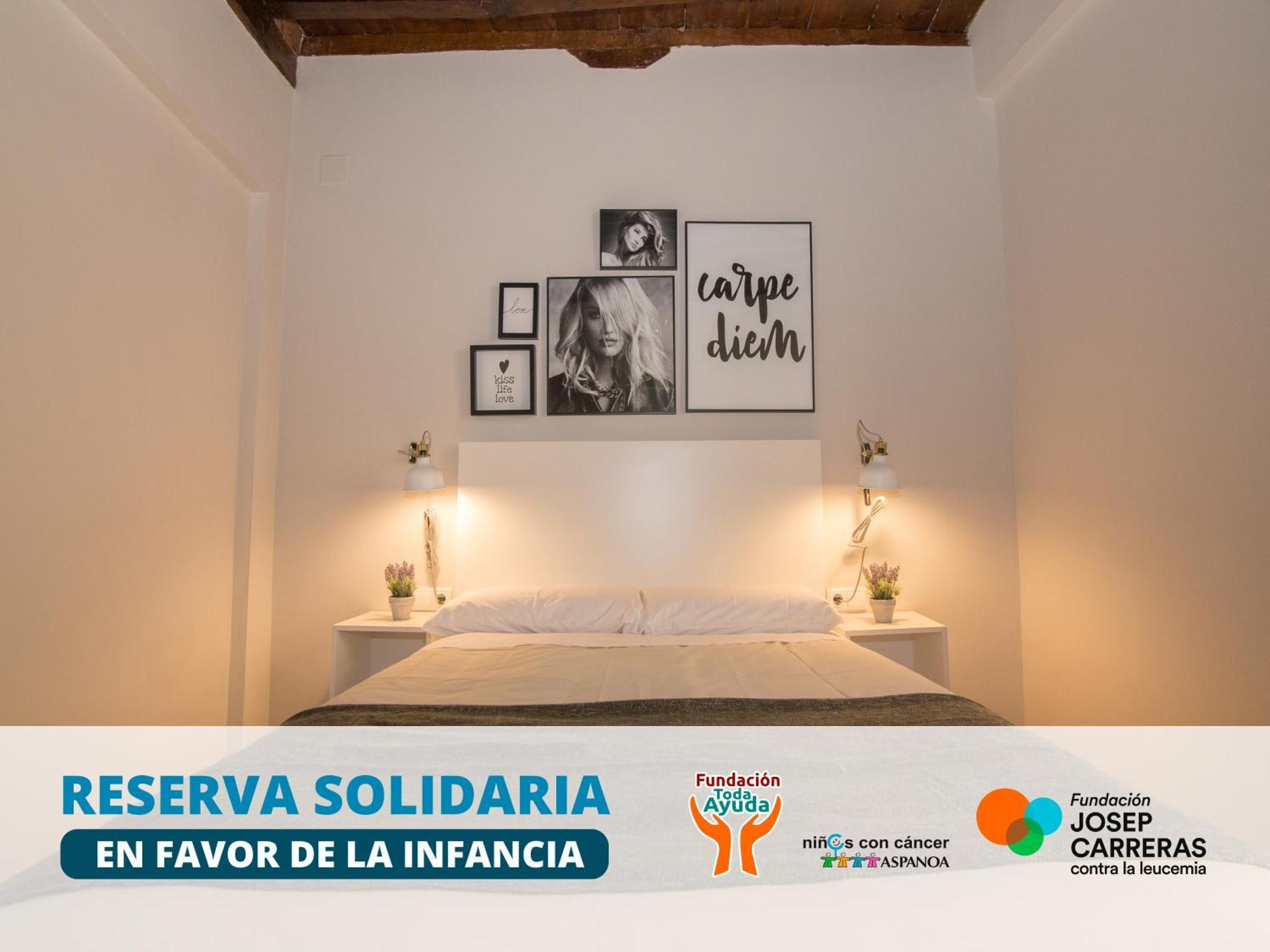 Nahira 3000 Appartement Granada