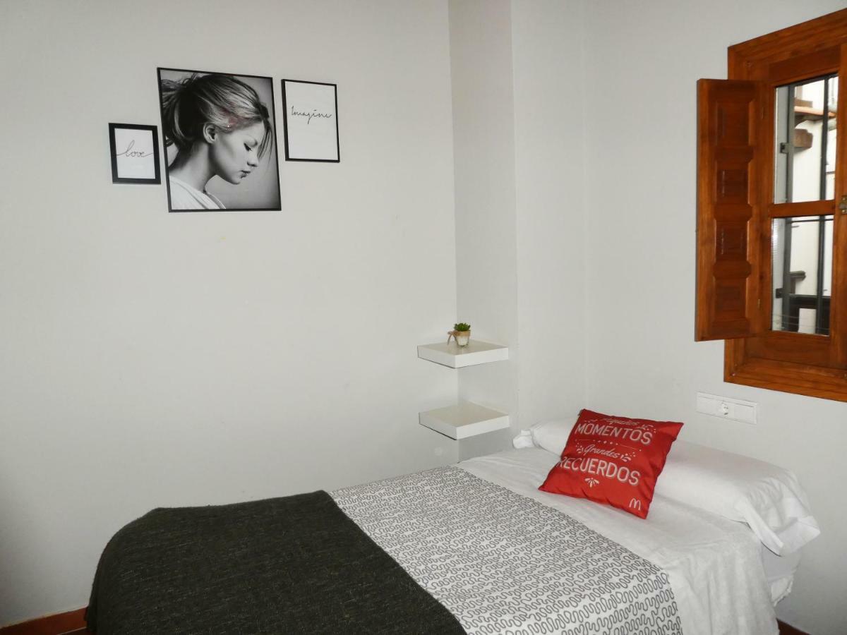 Appartement Nahira 3000 Granada
