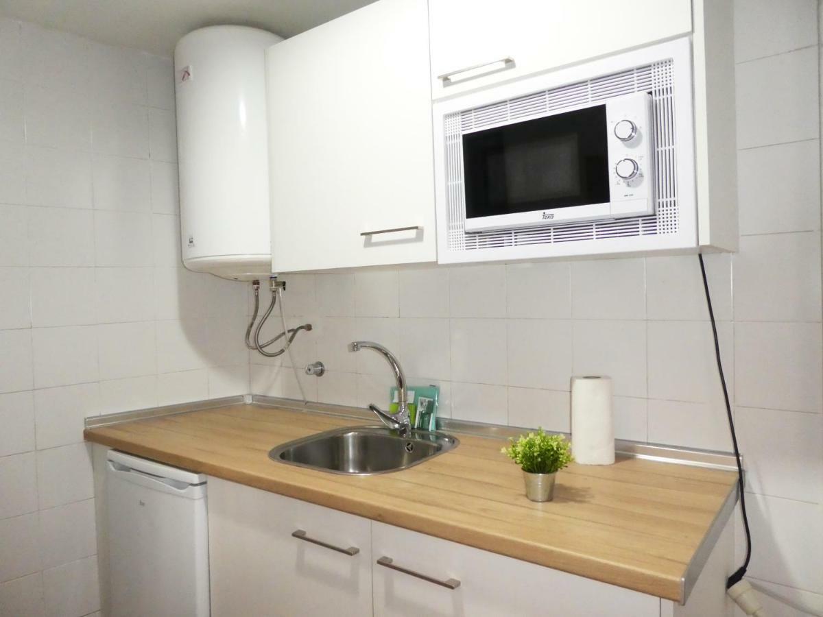 Appartement Nahira 3000 Granada