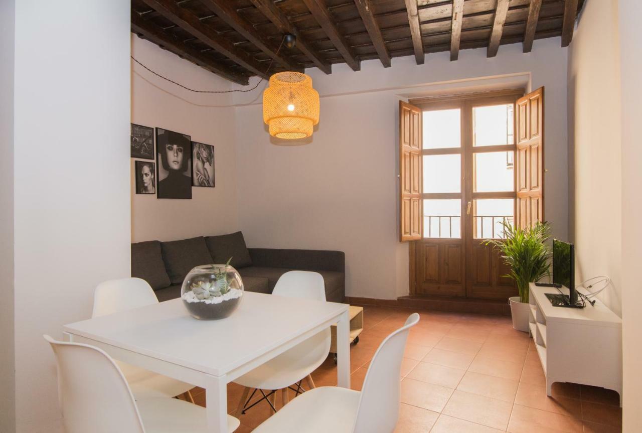 Nahira 3000 Appartement Granada
