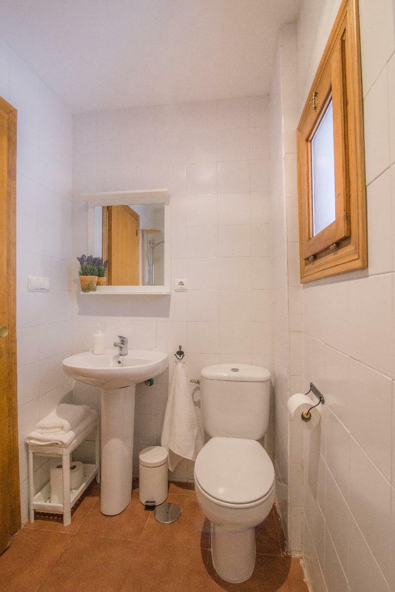 Nahira 3000 Appartement